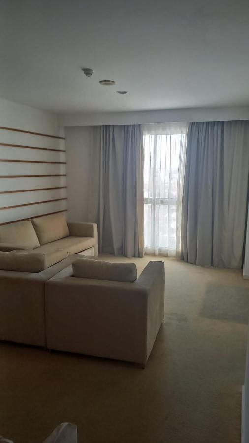 Flat Condominio Golden Macae Vista Mar De Luxo Ate 4 Pessoas Macaé Exterior foto