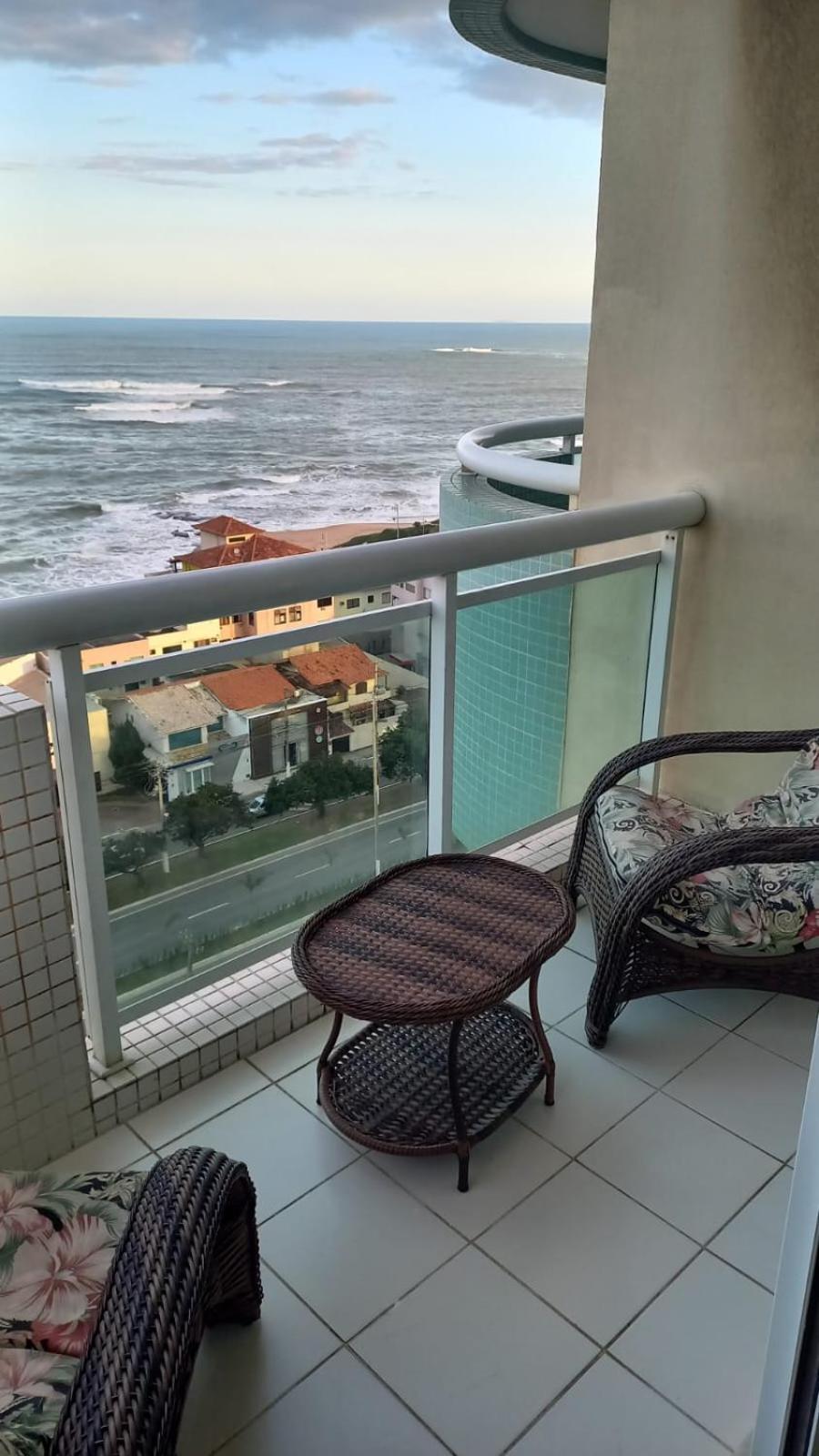 Flat Condominio Golden Macae Vista Mar De Luxo Ate 4 Pessoas Macaé Exterior foto